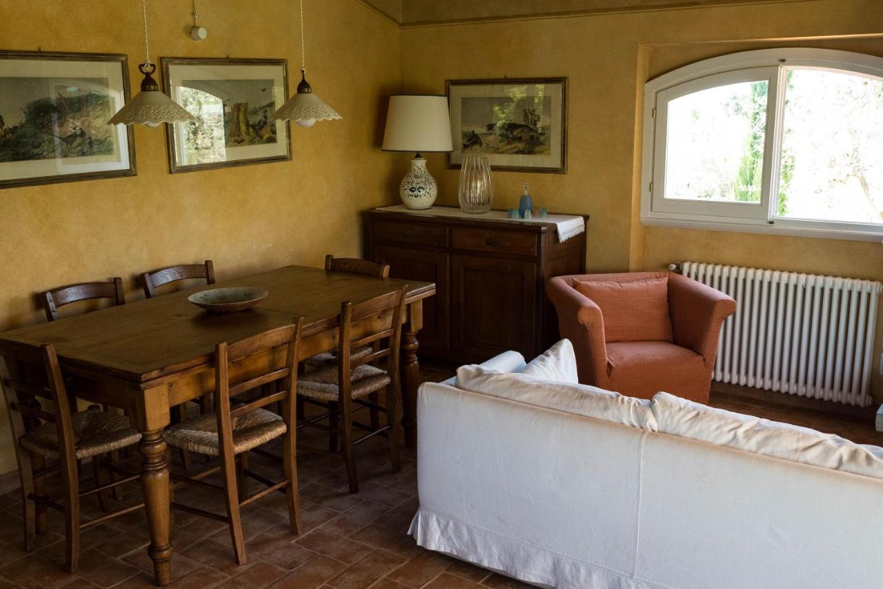 La Casa Delle Rose Villa Terranuova Bracciolini Buitenkant foto