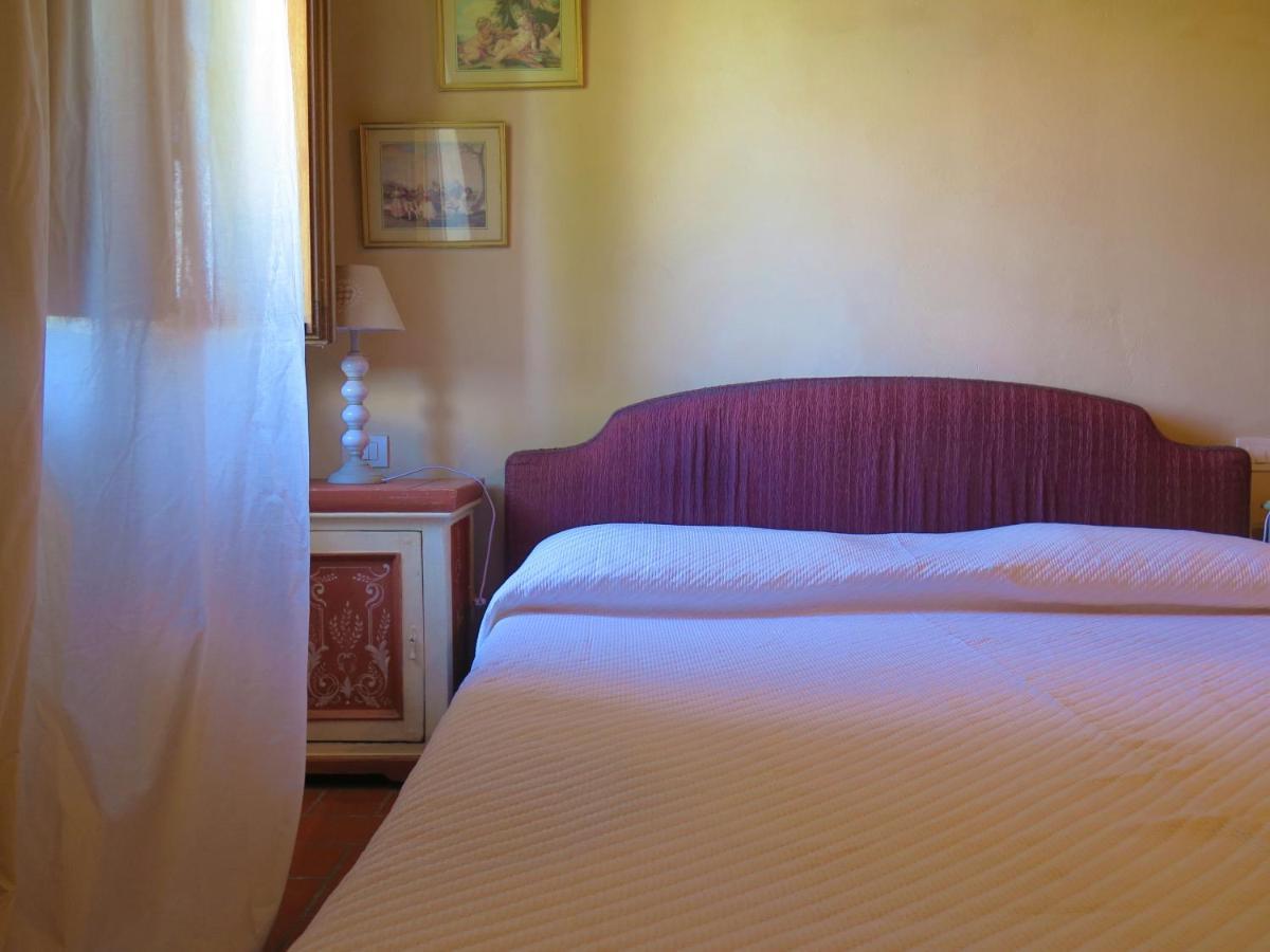 La Casa Delle Rose Villa Terranuova Bracciolini Buitenkant foto