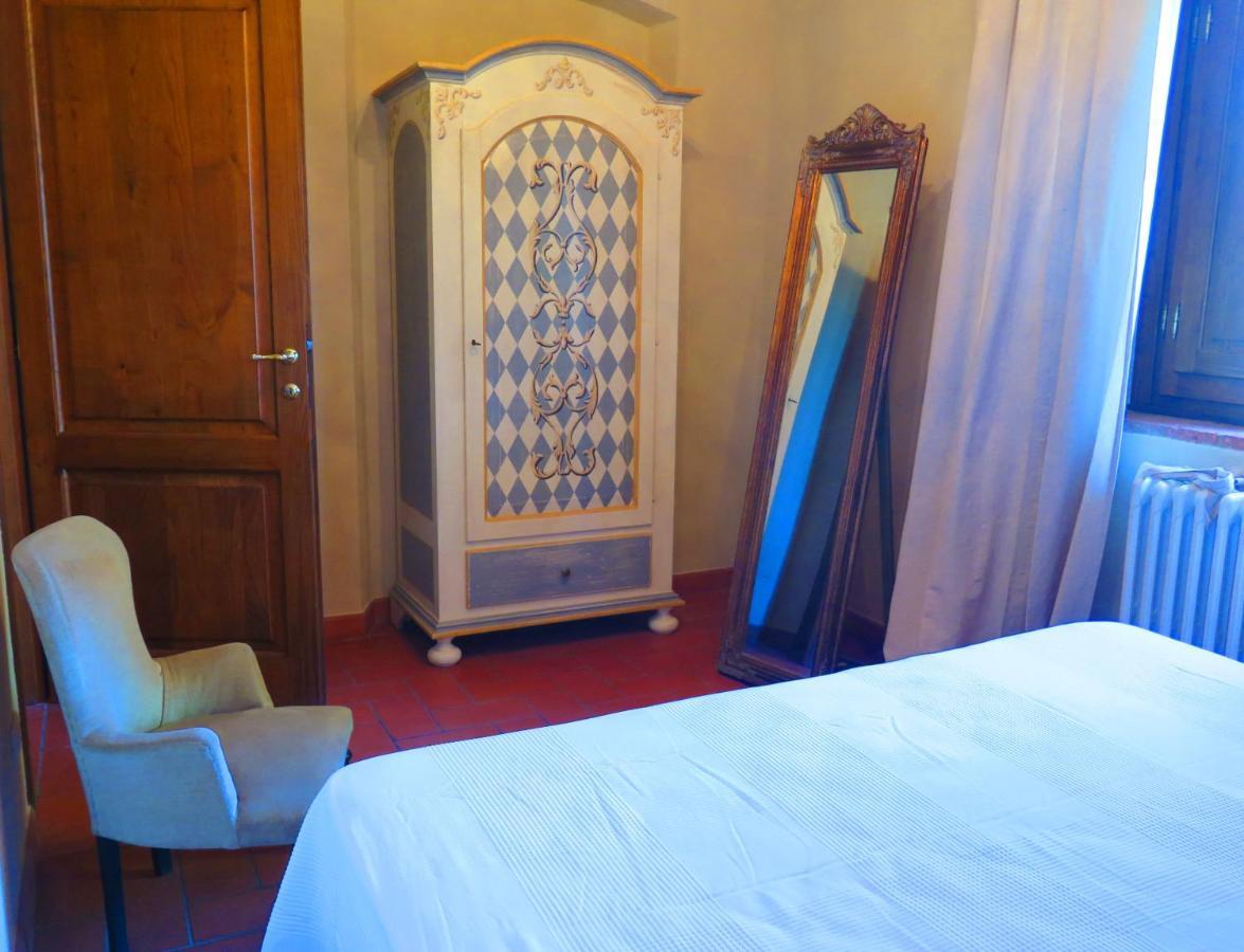 La Casa Delle Rose Villa Terranuova Bracciolini Buitenkant foto