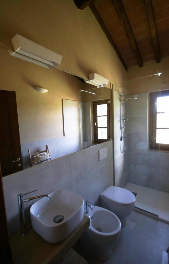 La Casa Delle Rose Villa Terranuova Bracciolini Buitenkant foto