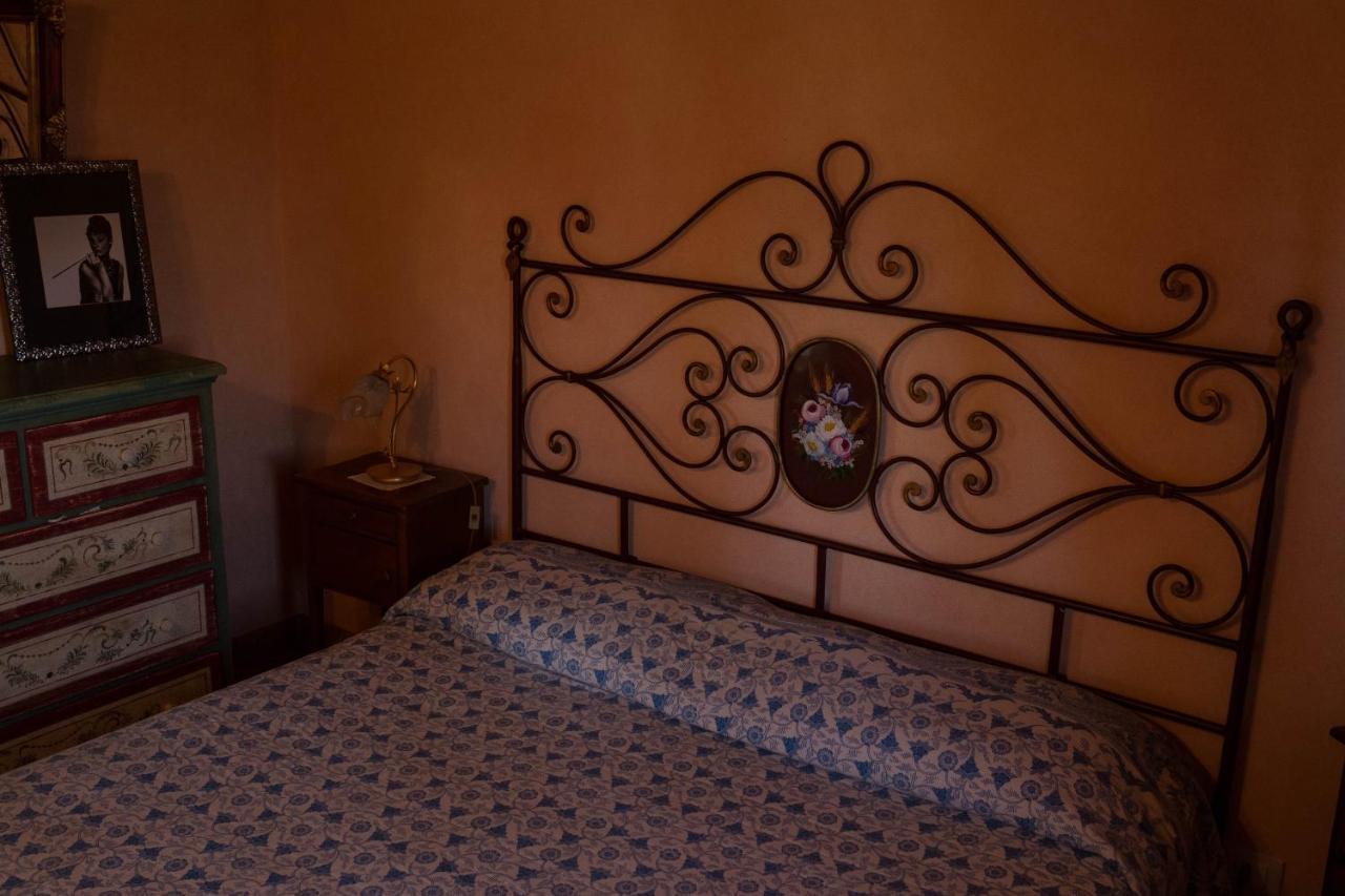 La Casa Delle Rose Villa Terranuova Bracciolini Buitenkant foto